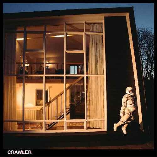 Idles - Crawler - Vinyl