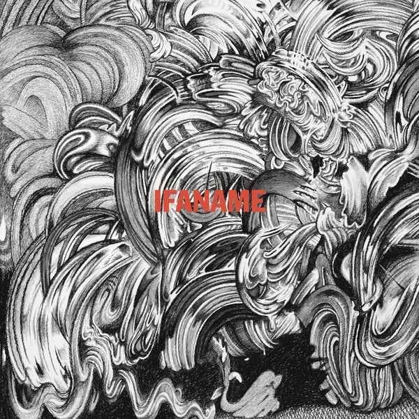 Ifaname - Ifaname [LP] - Vinyl