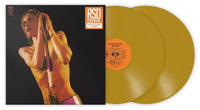 Iggy And The Stooges - Raw Power: 50th Anniversary Edition (RSD Essential, Colored Vinyl, Gold) (2 Lp's) - Vinyl