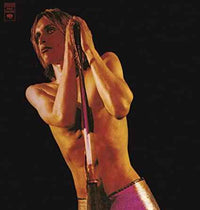 Iggy And The Stooges - Raw Power (Remastered) (2 Lp's) - Vinyl