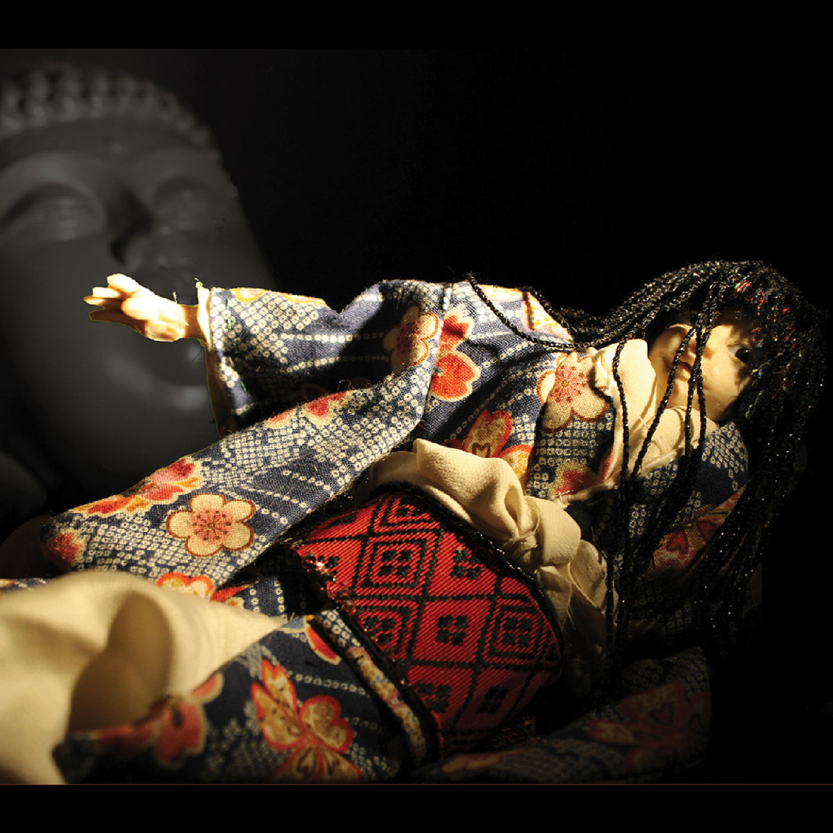 Ikue Mori - Of Ghosts And Goblins - CD