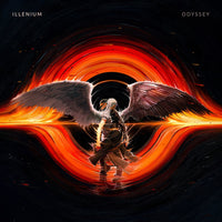 ILLENIUM - Odyssey [Supernova 2LP] - Vinyl