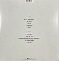 Thrice - Beggars - signed record