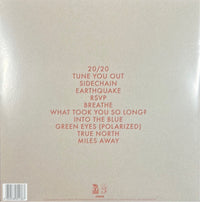 Knuckle Puck - 20 / 20 - signed record
