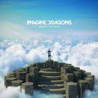Imagine Dragons - Night Visions: 10th Anniversary Edition (Limited Expanded Edition, Canary Yellow Colored Vinyl) [Import] (2 Lp's) - Vinyl