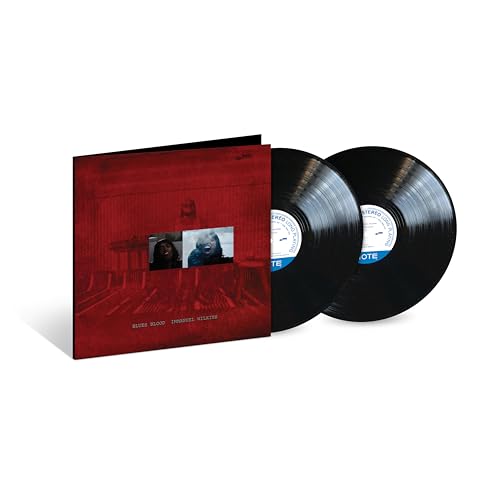 Immanuel Wilkins - Blues Blood [2 LP] - Vinyl