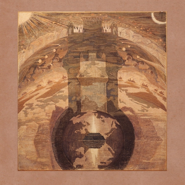 IN CAMERA - Arrival - Vinyl