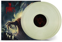 In Flames - Foregone (Glow in the Dark Colored Vinyl, Gatefold LP Jacket) - Vinyl