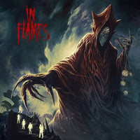 In Flames - Foregone (Glow in the Dark Colored Vinyl, Gatefold LP Jacket) - Vinyl