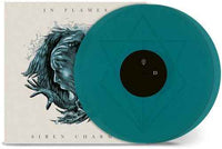In Flames - Siren Charms (10th Anniversary Edition) (180 Gram Transparent Green Vinyl) (2 Lp's) - Vinyl