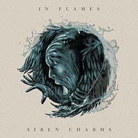 In Flames - Siren Charms (10th Anniversary Edition) (180 Gram Transparent Green Vinyl) (2 Lp's) - Vinyl