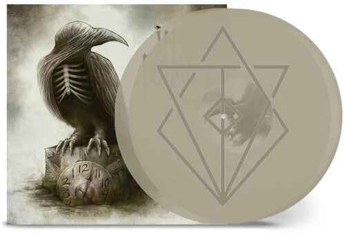 In Flames - Sounds of a Playground Fading (Remastered 2023, Natural Colored Vinyl) (2 Lp's) - Vinyl