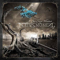 In This Moment - Star-Crossed Wasteland [Explicit Content] (Indie Exclusive, Limited Edition, "Angel Wings" Blue Colored Vinyl, Blue) - Vinyl