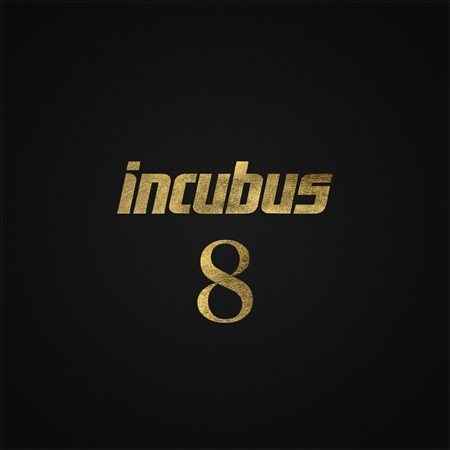 Incubus - 8 - Vinyl