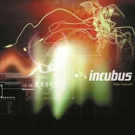 Incubus - Make Yourself (180 Gram Vinyl) [Import] (2 Lp's) - Vinyl