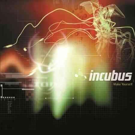 Incubus - Make Yourself (180 Gram Vinyl) [Import] (2 Lp's) - Vinyl
