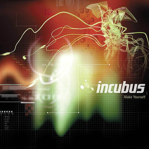 Incubus - Make Yourself (2 Lp's) - Vinyl