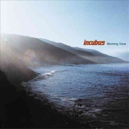 Incubus - Morning View (2 Lp's) - Vinyl