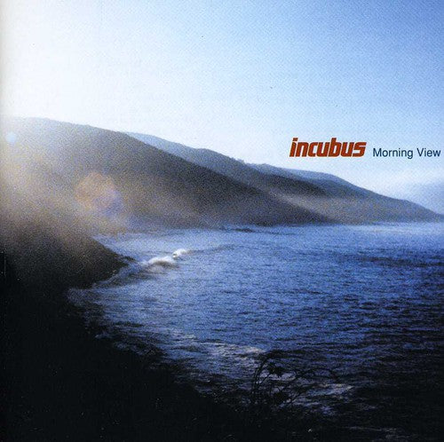 Incubus - Morning View - CD