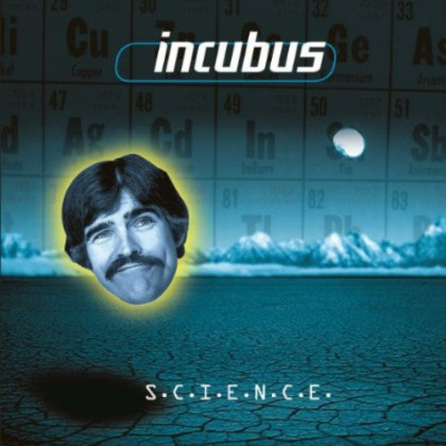 Incubus - S.C.I.E.N.C.E. (180 Gram Vinyl) [Import] (2 Lp's) - Vinyl