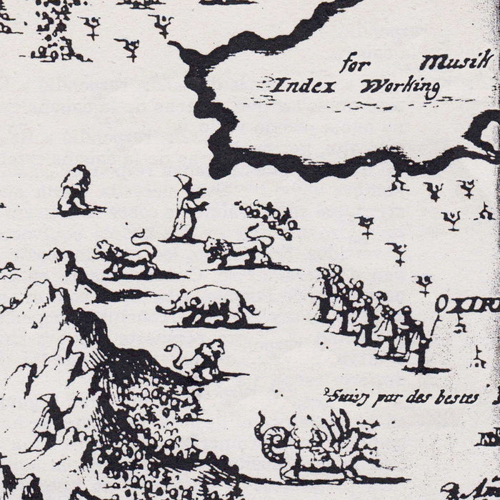 Index for Working Musik - Which Direction Goes The Beam - CD