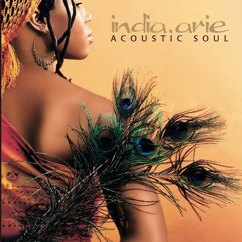 India.Arie - Acoustic Soul (Bonus Tracks, 140 Gram Vinyl, Gatefold LP Jacket, Remastered, Reissue) (2 Lp's) - Vinyl