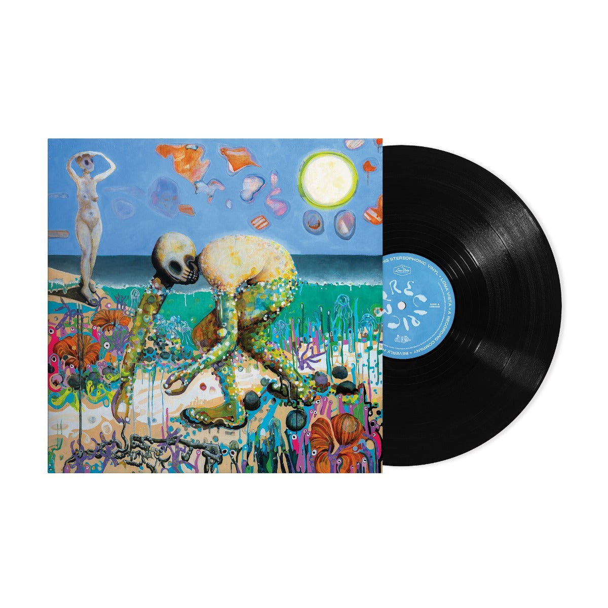 Indigo De Souza - Precipice [Lp] - Vinyl