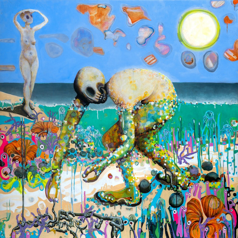 Indigo De Souza - Precipice [Lp] - Vinyl