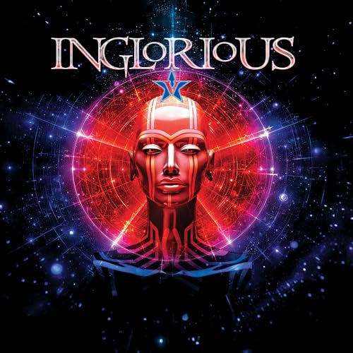 Inglorious - V - Vinyl