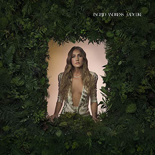 Ingrid Andress - Lady Like - Vinyl