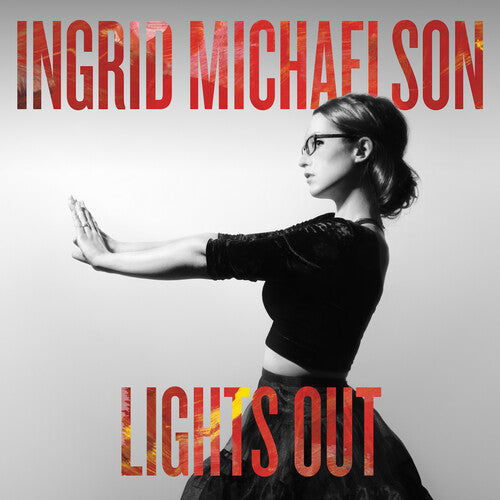 Ingrid Michaelson - Lights Out (Deluxe Edition) (Bonus Tracks, 140 Gram Vinyl, Anniversary Edition) (2 Lp's) - Vinyl