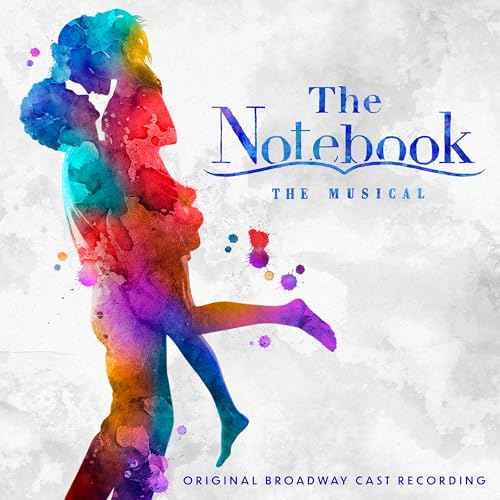 Ingrid Michaelson - The Notebook (Original Broadway Cast Recording) - Vinyl