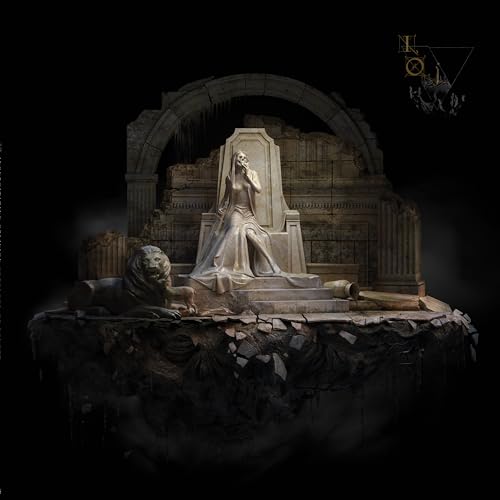 Ingurgitating Oblivion - Ontology of Nought [Random Eco-Mix 2 LP] - Vinyl