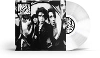Inhaler - Cuts & Bruises (Limited Edition, White Vinyl) - Vinyl