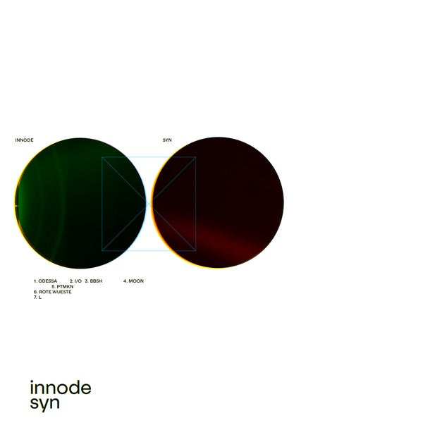 INNODE - Syn - Vinyl