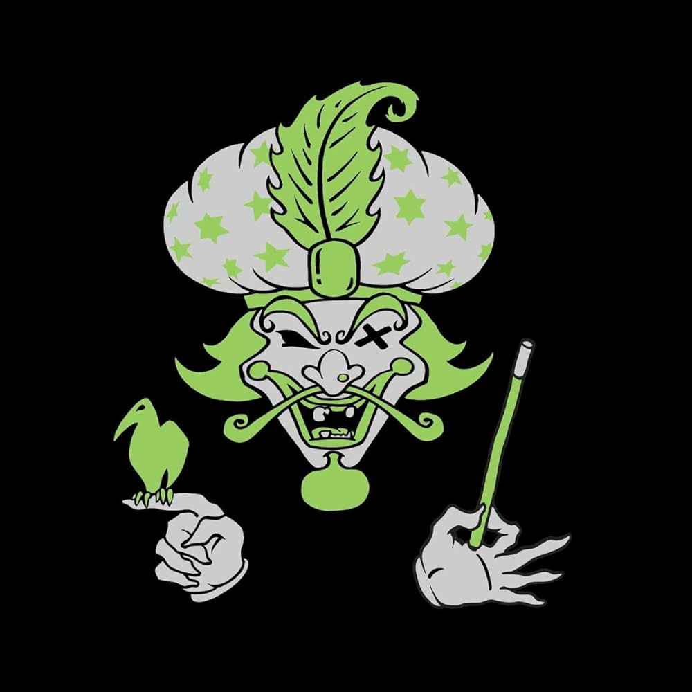 Insane Clown Posse - The Great Milenko [Explicit Content] (2 Lp's) - Vinyl