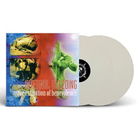 Internal Bleeding - The Extinction Of Benevolence (White Vinyl 2Lp) - Vinyl