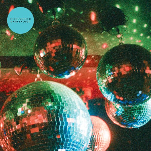 Introverted Dancefloor - Introverted Dancefloor - Vinyl