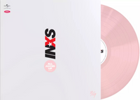 INXS - All Juiced Up: Part Two (Limited Edition, Pink Colored Vinyl) [Import] - Vinyl