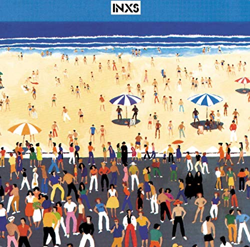 Inxs - Inxs - Vinyl