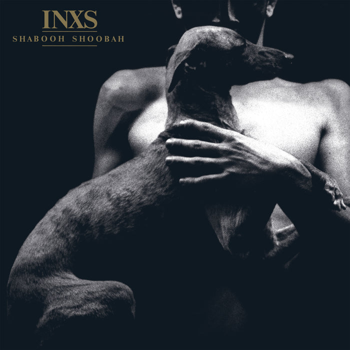 INXS - Shabooh Shoobah (Ultra Clear Vinyl) (Rocktober Exclusive) - Vinyl