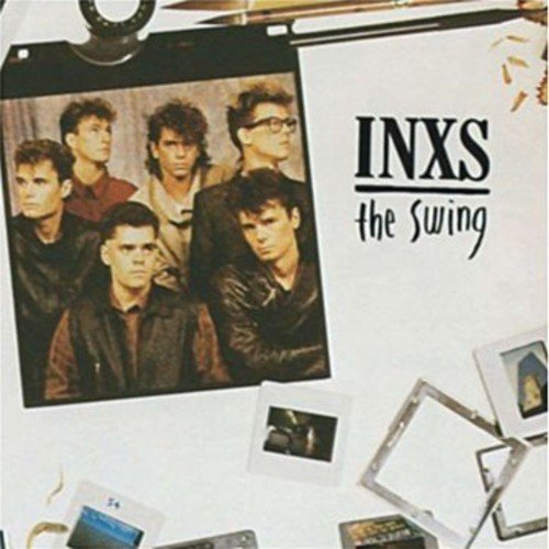 INXS - Swing [Import] - Vinyl