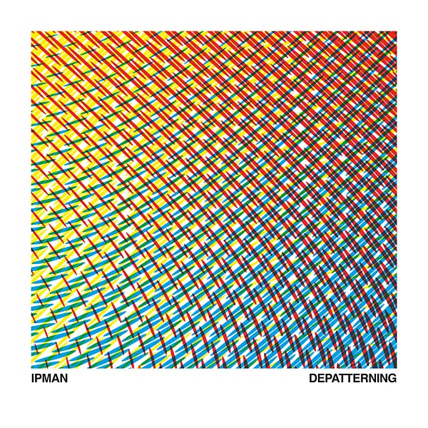 IPMAN - Depatterning - CD
