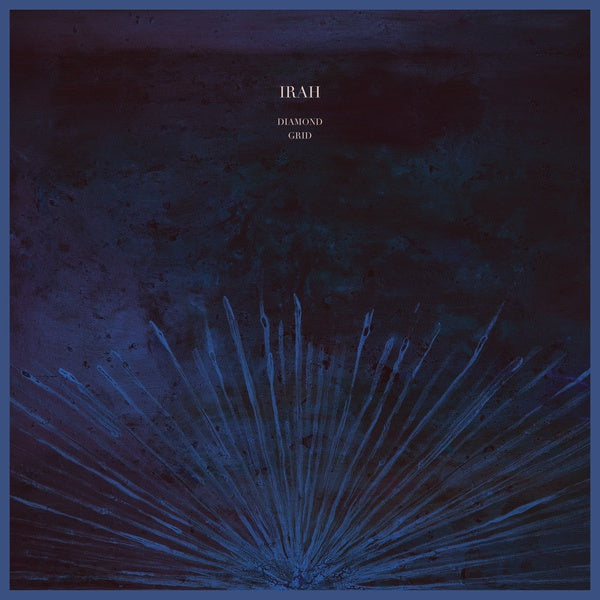 IRAH - Diamond Grid - CD