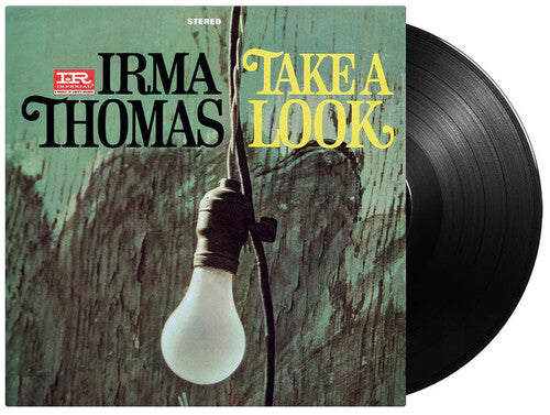 Irma Thomas - Take A Look (180 Gram Black Vinyl) [Import] - Vinyl