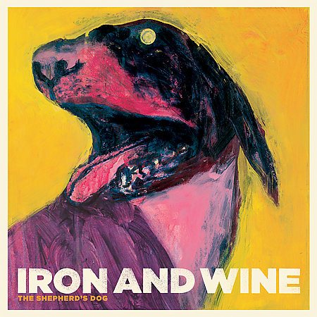 Iron And Wine - The Shepherd's Dog - Vinyl