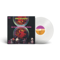 Iron Butterfly - In-A-Gadda-Da-Vida (ROCKTOBER / ATL75) (Crystal Clear Diamond Vinyl) - Vinyl