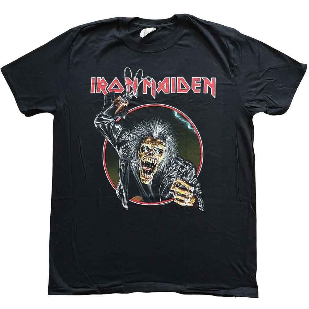 Iron Maiden - Eddie Hook - T-Shirt