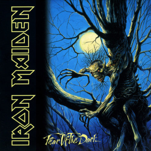 Iron Maiden - Fear Of The Dark (180 Gram Vinyl) (2 Lp's) - Vinyl