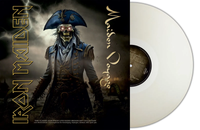 Iron Maiden - Maiden Voyage: Hooland '81 (Natural Clear Vinyl) [Import] - Vinyl